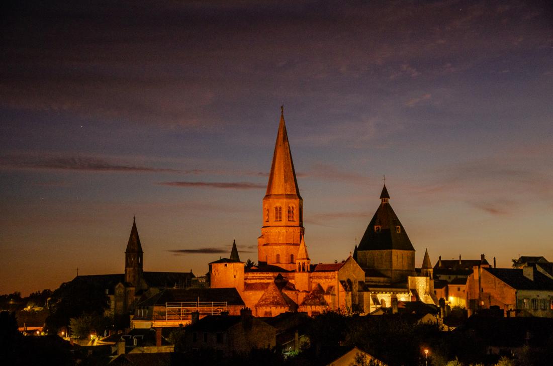 Citadèle, le Dorat (87)